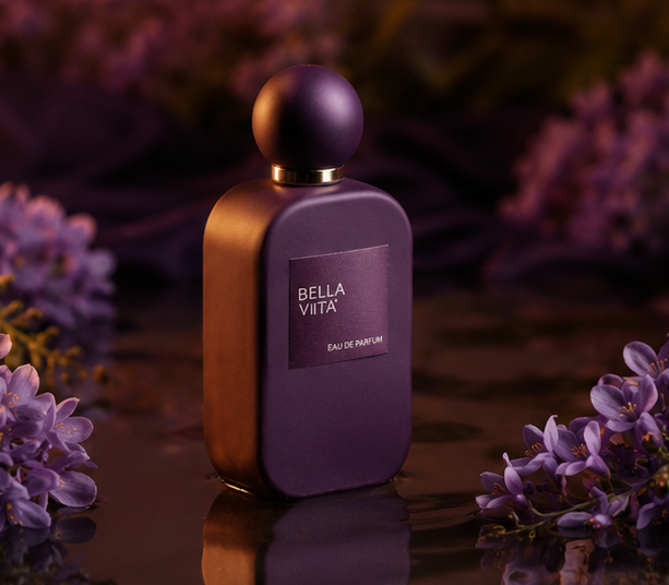 Bella Vita Luxury Skai Aquatic Unisex - Image 4