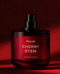 Cherry Bloom Gourmet Perfume For Woman 100 ml - Image 4