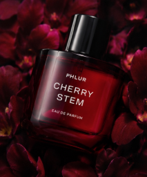 Cherry Bloom Gourmet Perfume For Woman 100 ml - Image 3