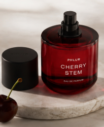 Cherry Bloom Gourmet Perfume For Woman 100 ml - Image 2
