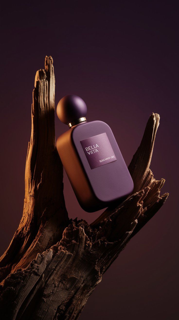 Bella Vita Luxury Skai Aquatic Unisex